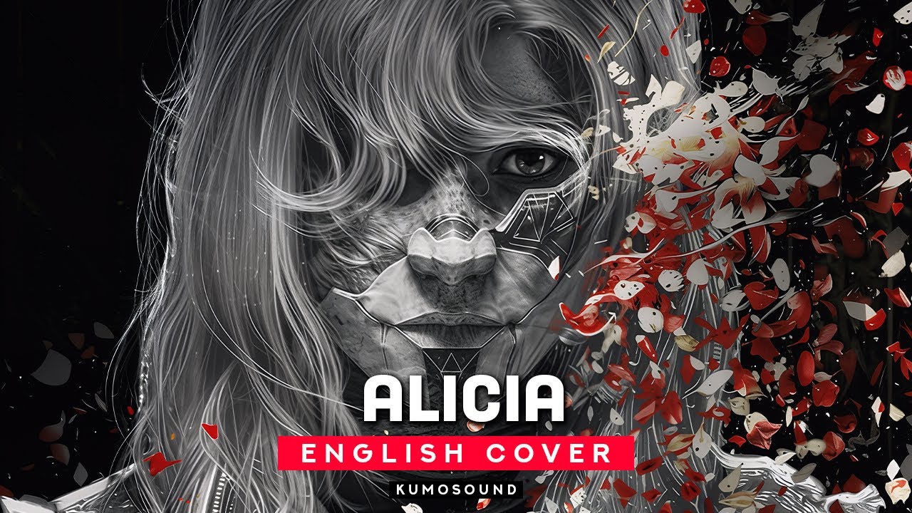 Alicia (English Cover) | Clair Obscur: Expedition 33 OST |【KUMOSOUND】