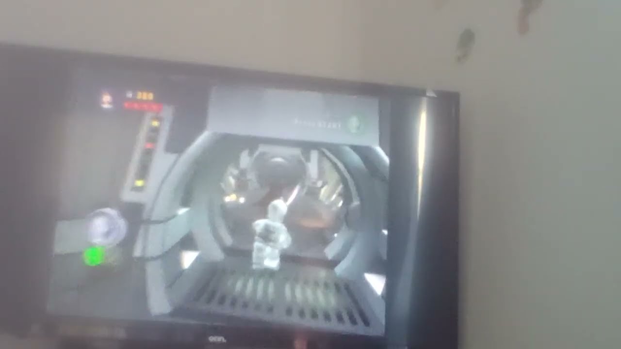 Lego Star Wars: The Video Game. (100%) Game Completed.