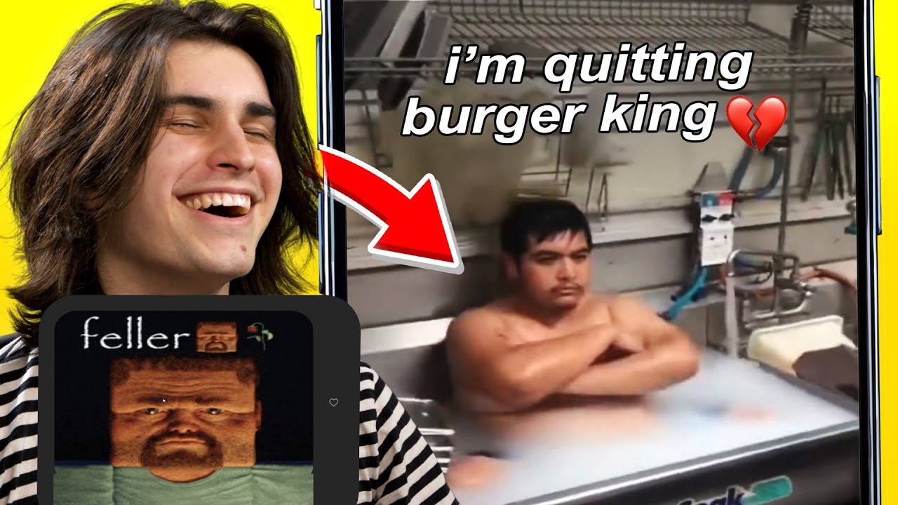 LAUGHING at Memes That SHOULD NOT BE STREAMED