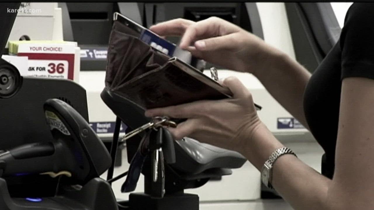 Experts: Be on the look out for 'Shrinkflation' as more companies shrink products to save money