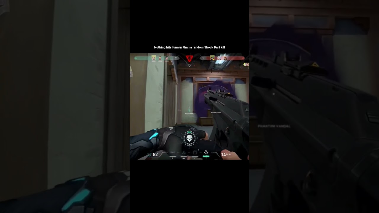 Not skill Not luck Just disrespect #valorant #valorantclips #valorantgaming #gaming #valorantsea