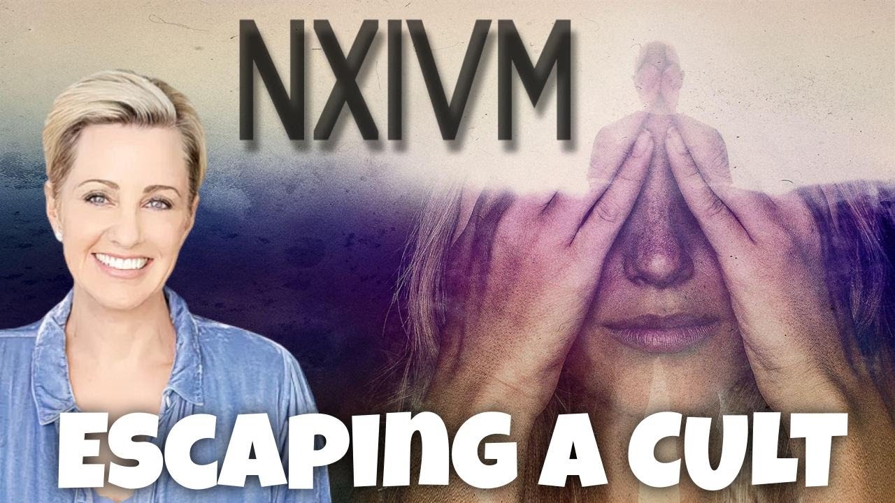 Escaping the NXIVM Cult with Seduced Star Kelly Thiel
