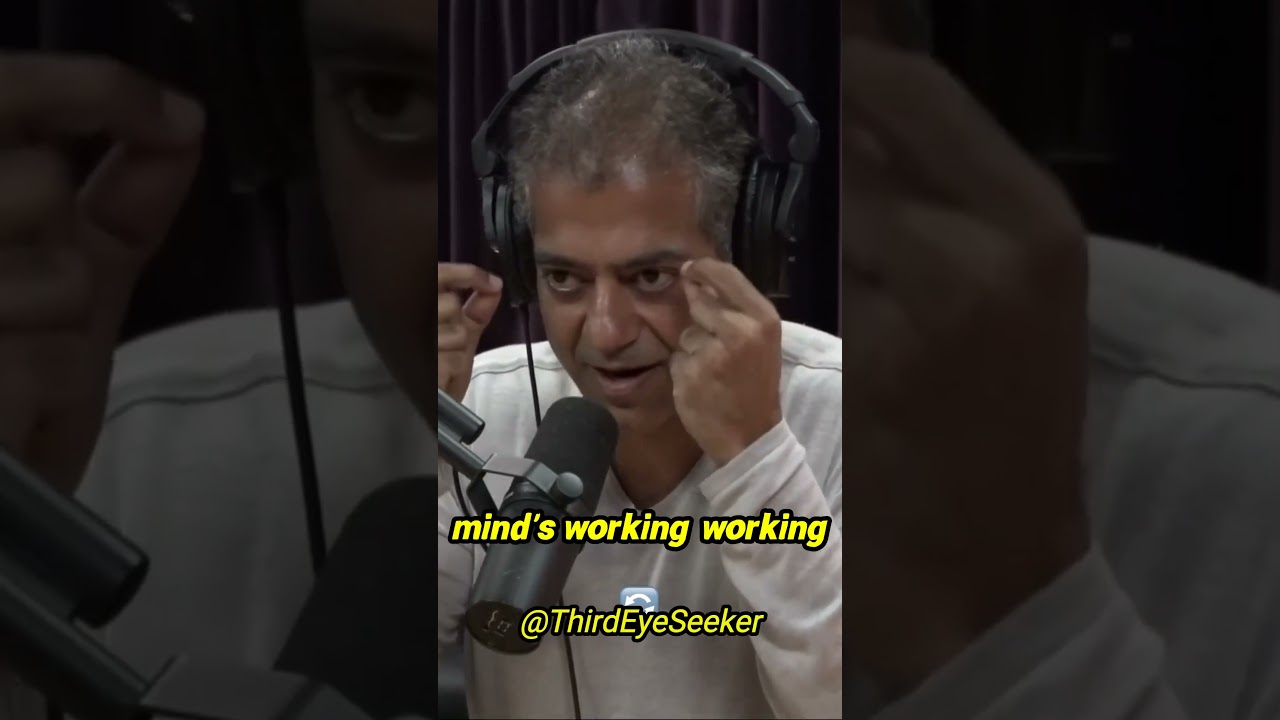 Desire is a Trap: Master Your Mind for Success #navalravikant #jre