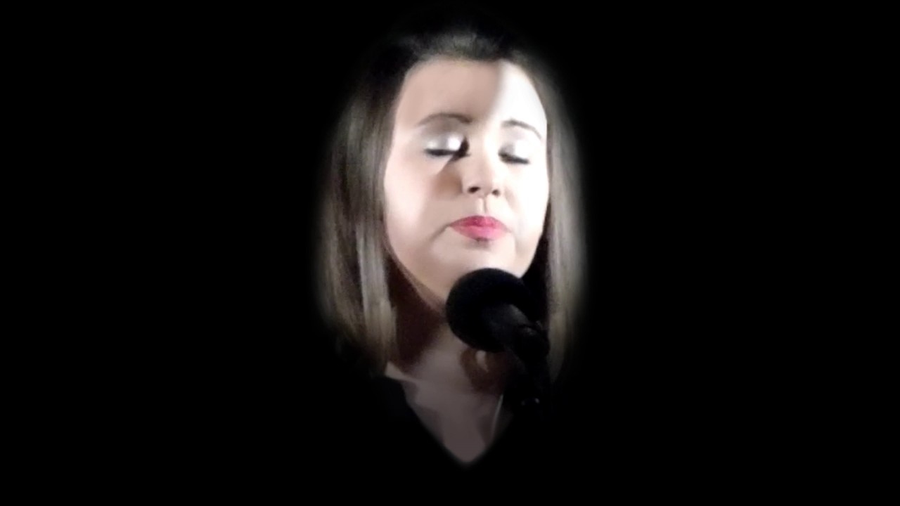 Wishing You Were Somehow Here Again - Phenomenal Solo - Fiona Mercer of Muzaria