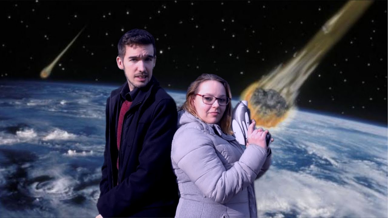The End of Time - épisode 6 : 