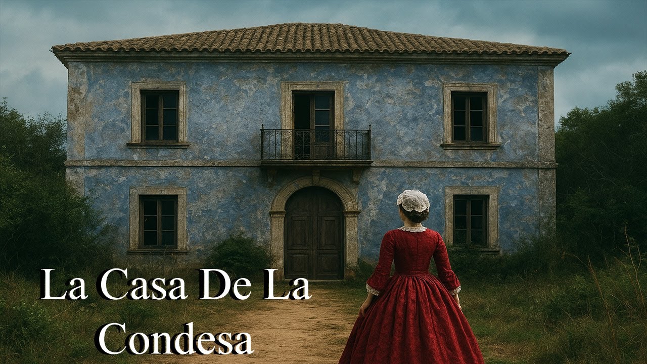 La Casa De La Condesa