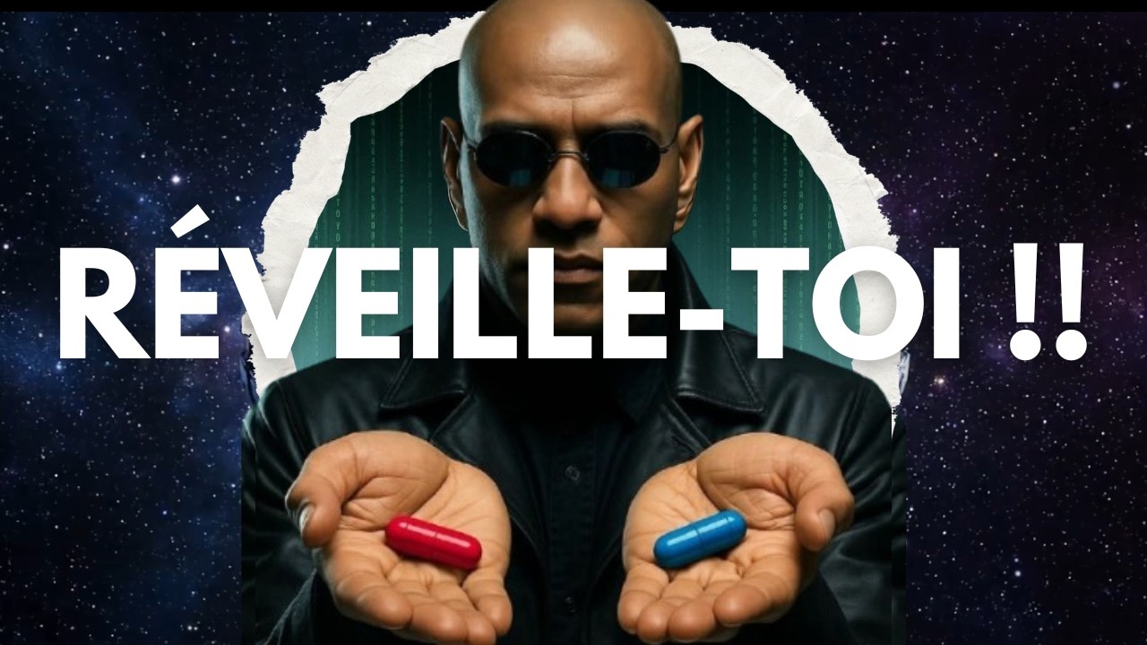 Comment briser ta prison mentale (La Matrice de l'Oubli)