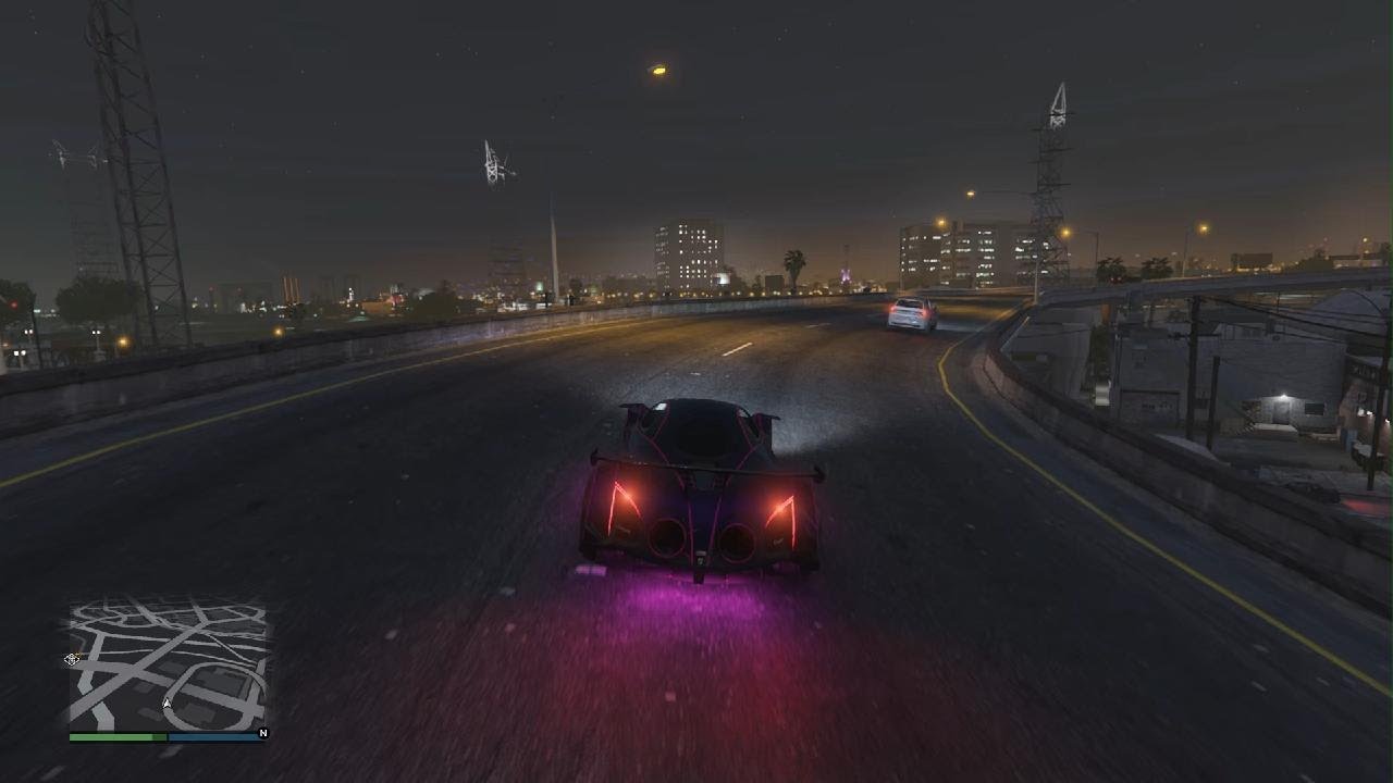 New jump?