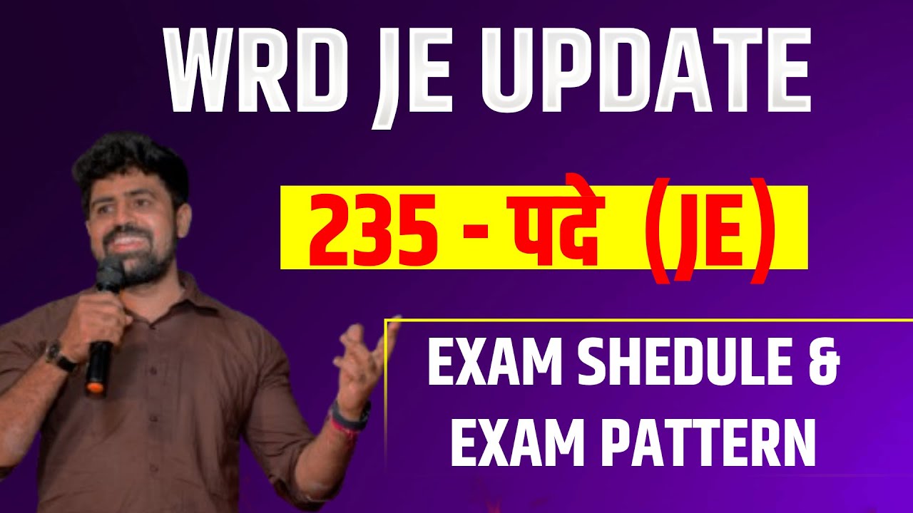 WRD JE - 2026 ELECTRICL SYALLBUS  DECODING #wrdje #electricalje #wrdelectrical #bbaacademy