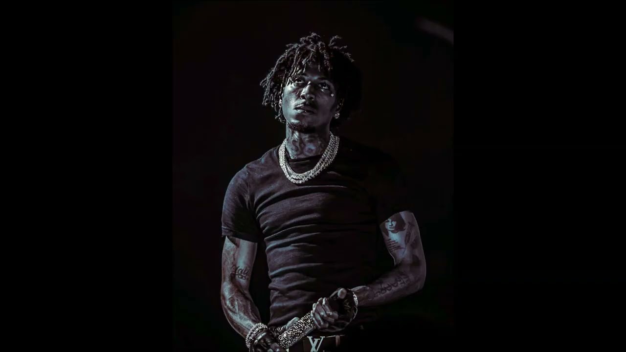 [FREE] NBA Youngboy Type Beat - “Southern Pimpin"