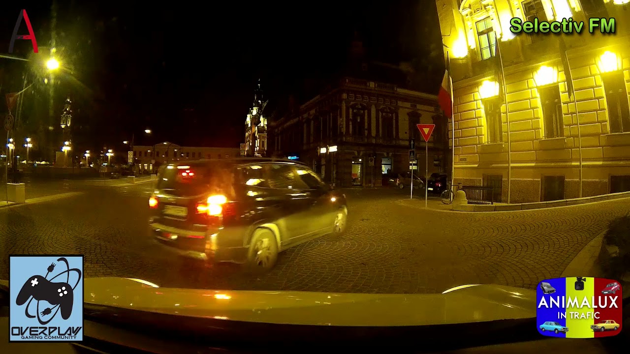 Politia locala opreste traficu