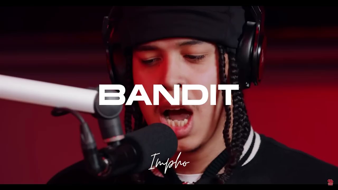 (FREE) Strandz x Nines x Meekz UK Rap Type Beat - 