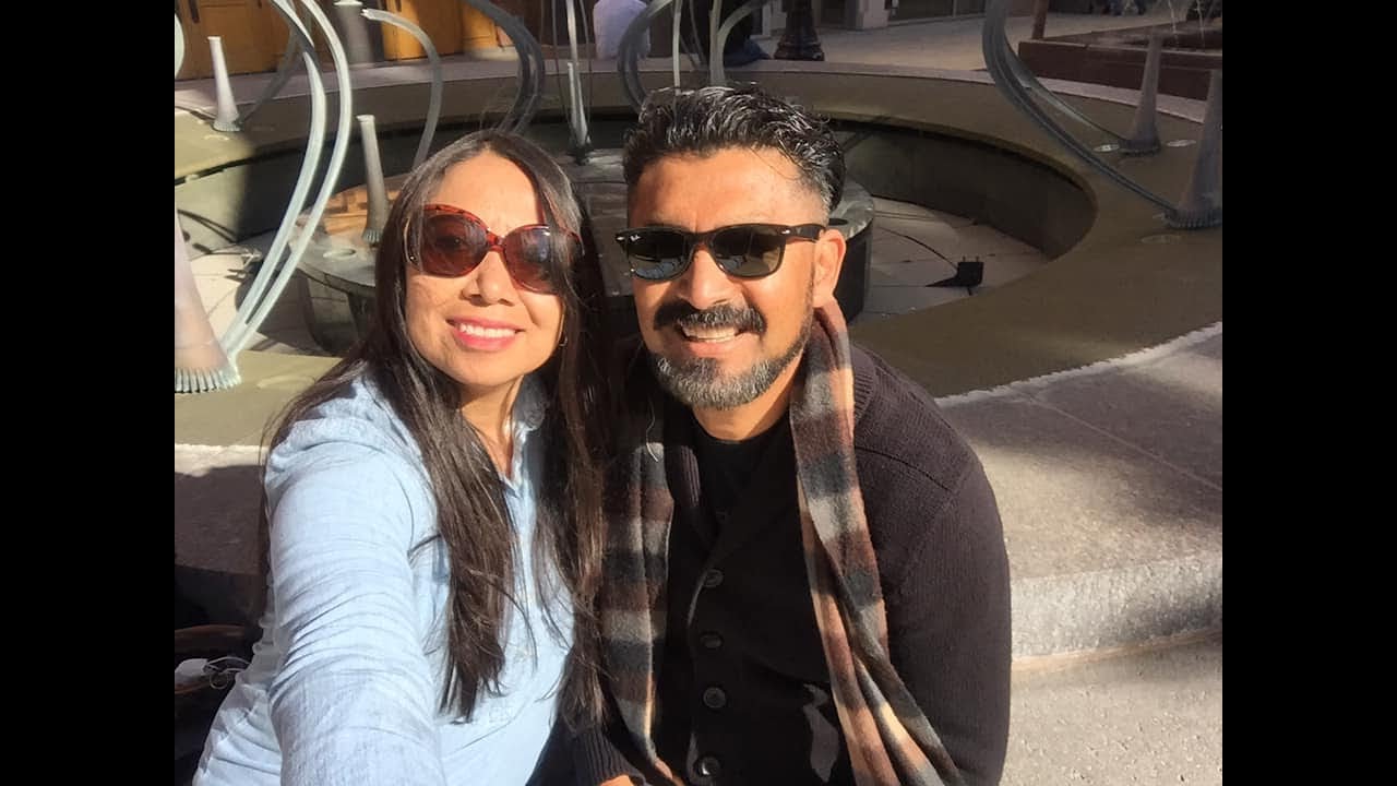 CUANDO MI ESPOSO REGRESÓ (TESTIMONIO) ♥️♥️