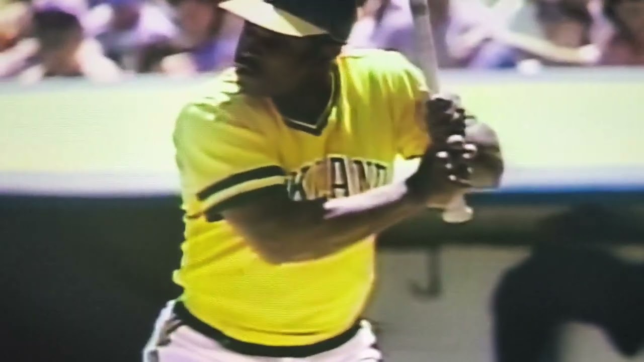 Backwards K Pod; Joe Morgan 