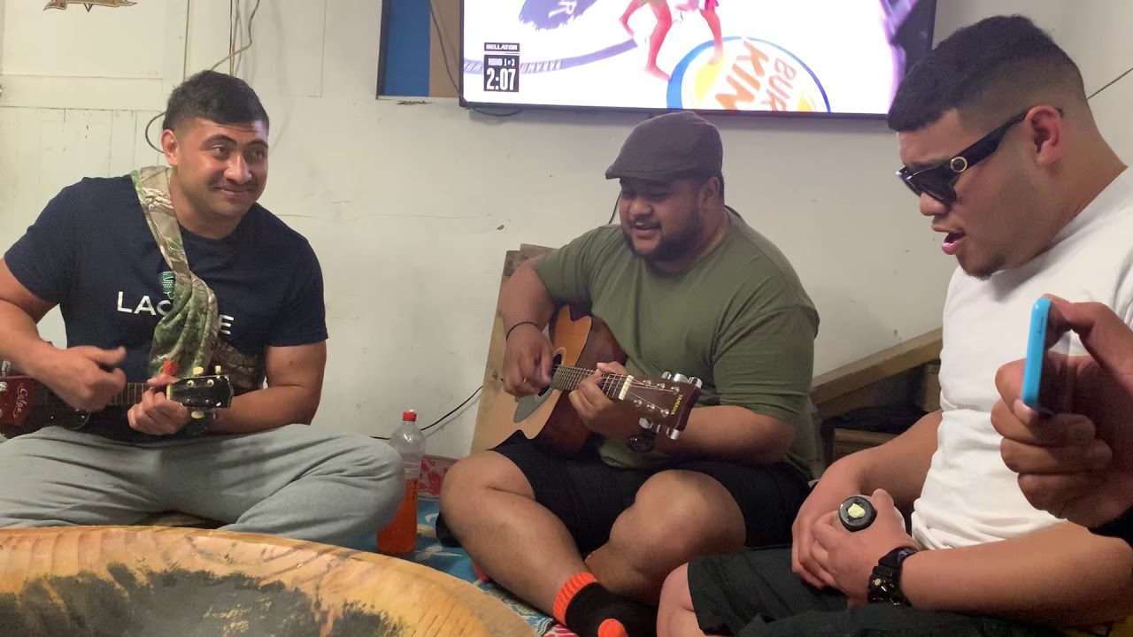 He koha Ofa (kalapu toka)