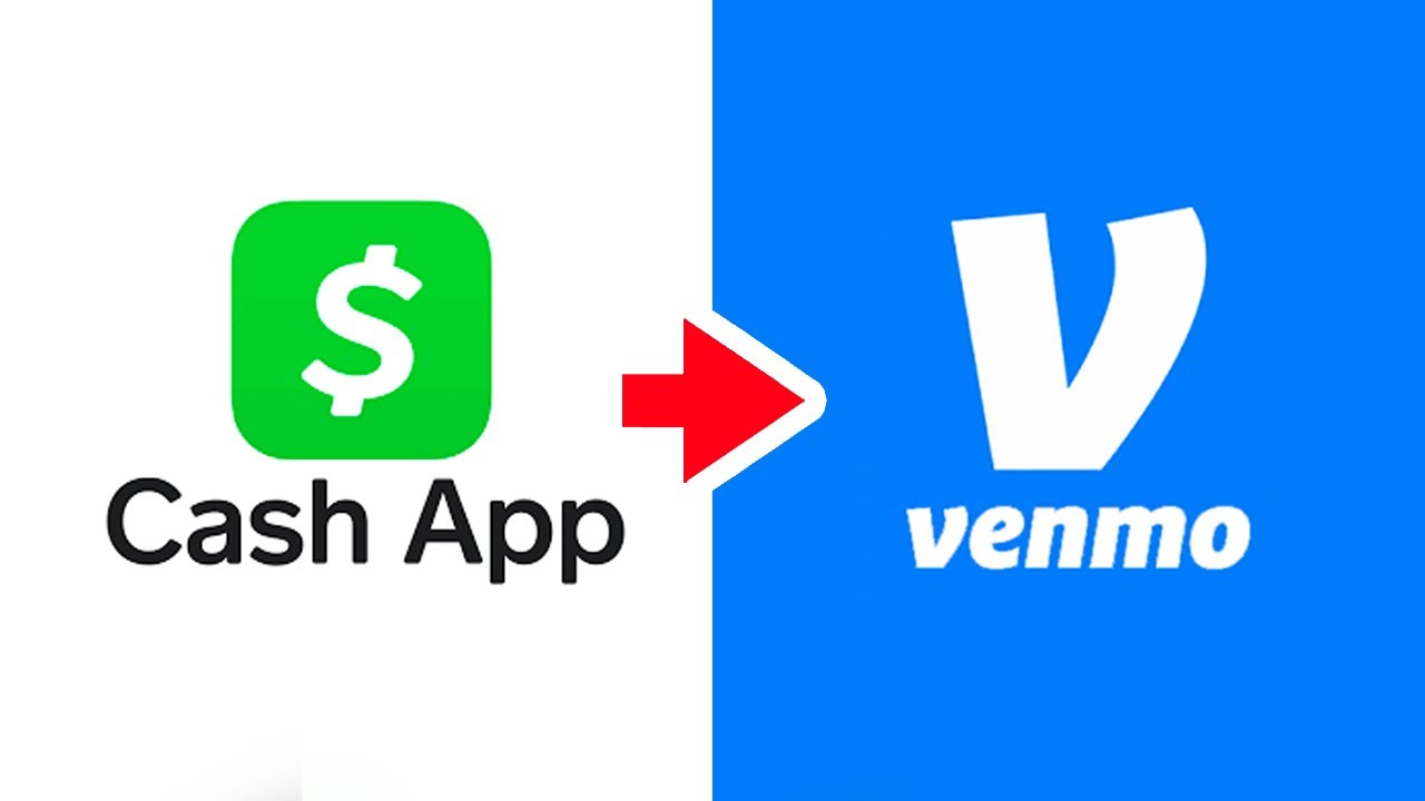 Как перевести деньги из Cash App в Venmo БЕСПЛАТНО