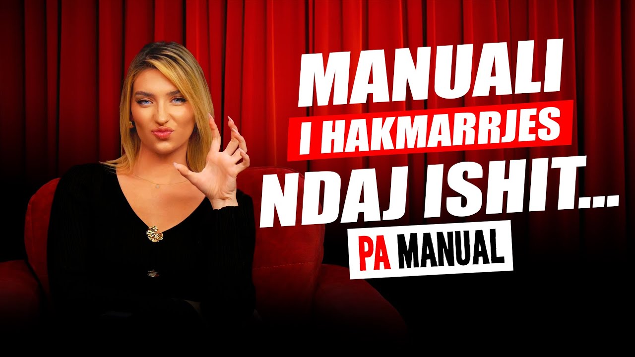 Denoncova ishin për shtëpinë e barit pasi më tradhëtoi! | PA MANUAL E10 S2