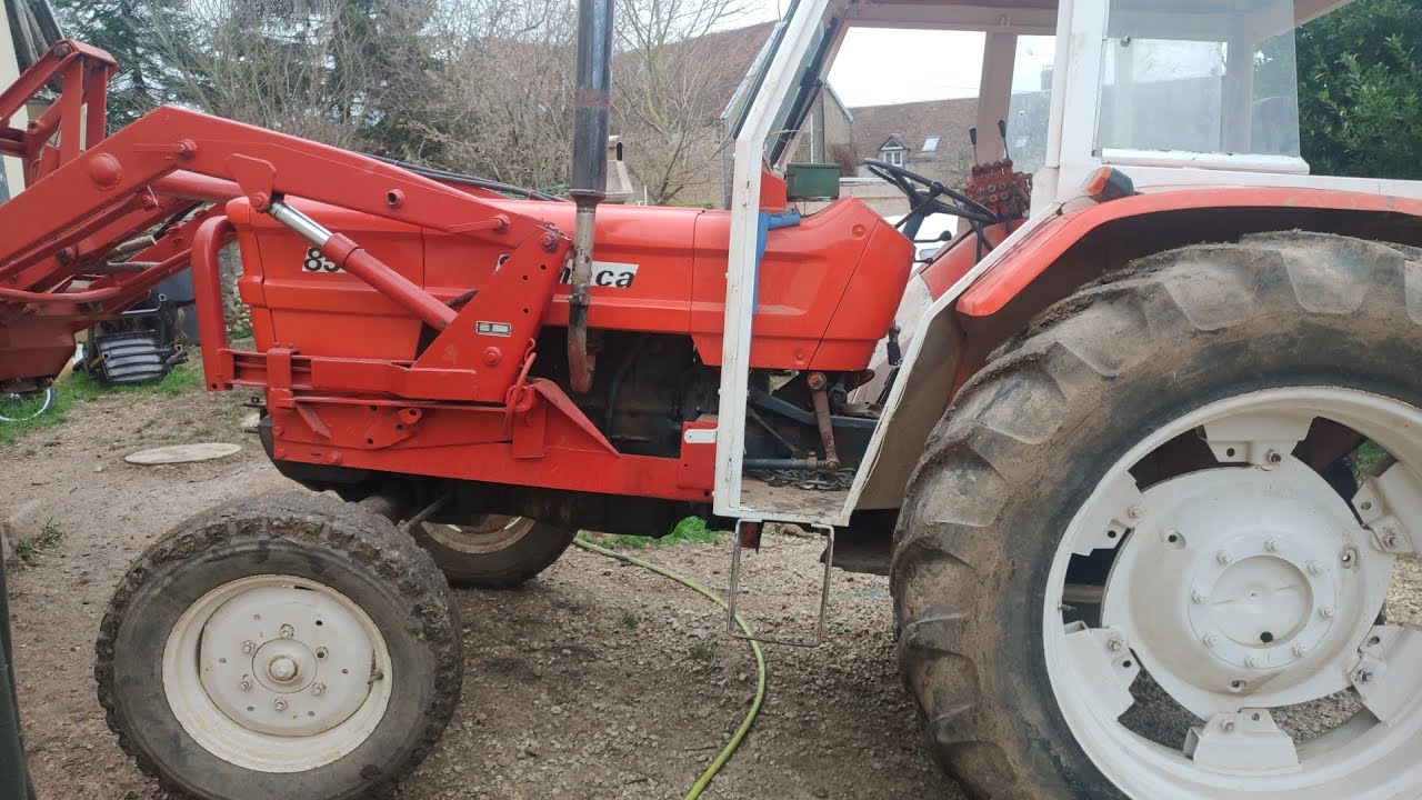 J'essaie le someca 850 est sthil 025 bois de chauffage  #forestmen #bucheron #bergerallemand