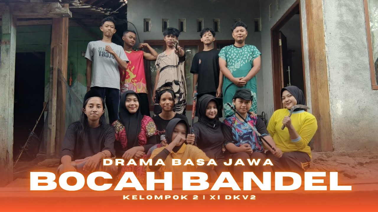 Drama Basa Jawa 