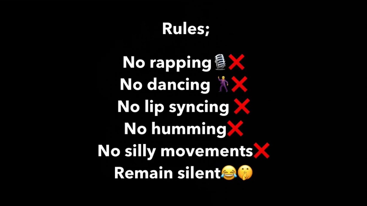TRY NOT TO RAP UK 2019 EDITION !!!! IMPOSSIBLE 😂