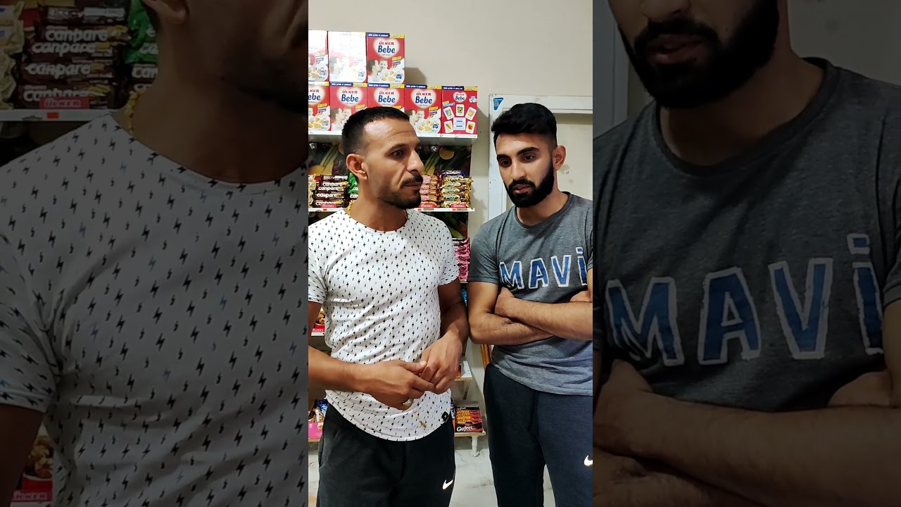 Bakalcıyı Kandırdım😂