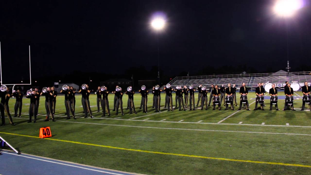 Disney Fly Medley - Carolina Crown