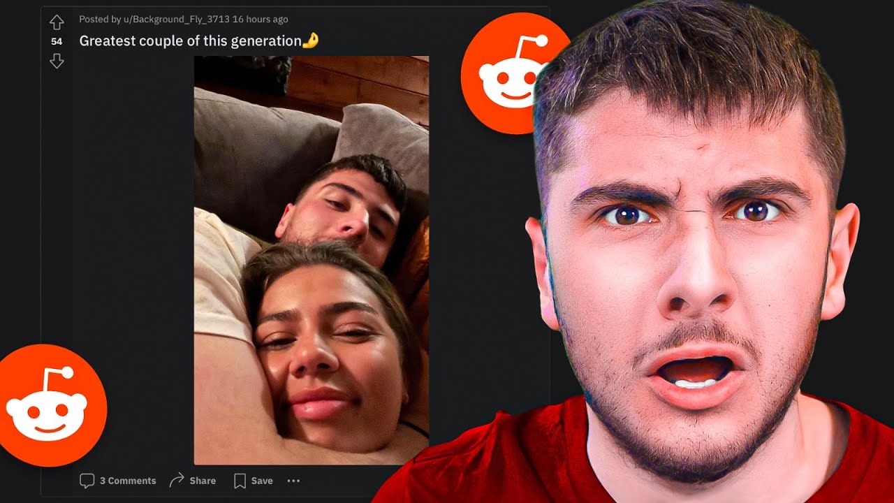 The Reddit Is A Mess...