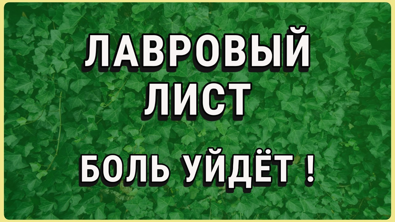 3 Листочка на стакан.  Что произойдёт за 3 дня?