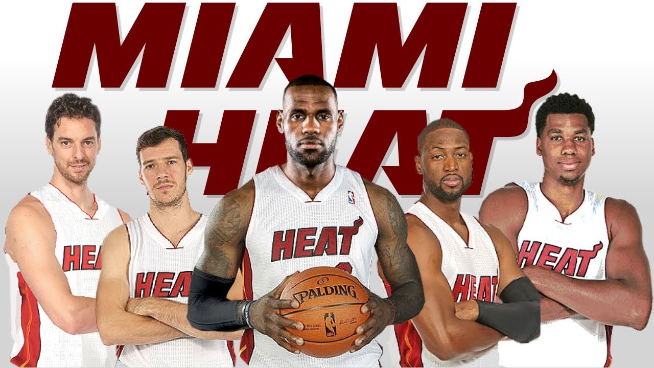 What If LeBron Never Left Miami?! (REALISTIC & Well Thought out)