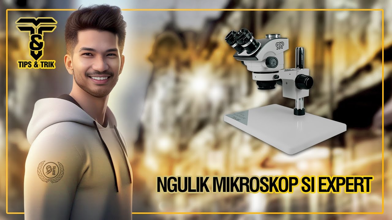 T&T - Eps.45 Ngulik Sipaling Expert