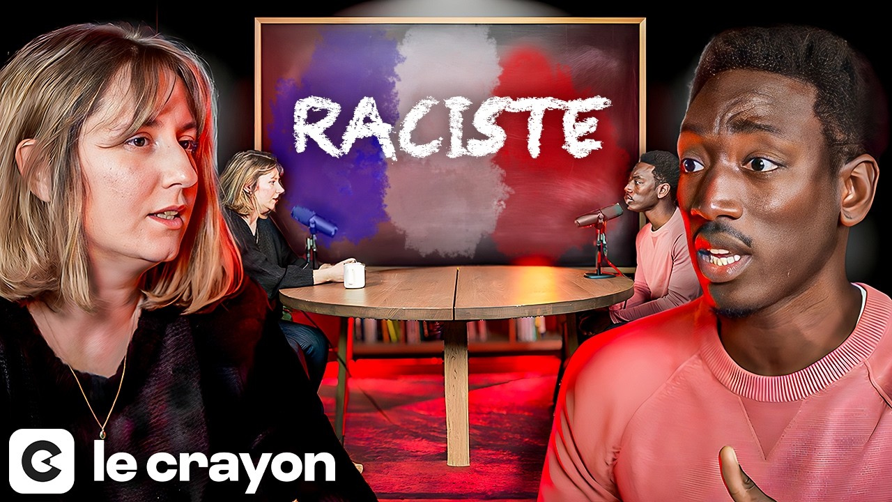 Les programmes scolaires sont-ils racistes ? 2 professeurs débattent.