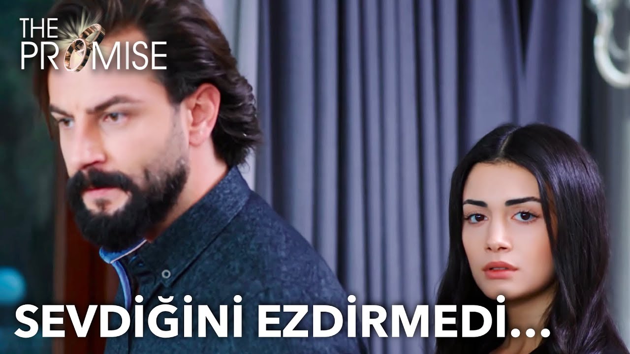 Emir Reyhan'ı ezdirmedi! | Yemin 124. Bölüm