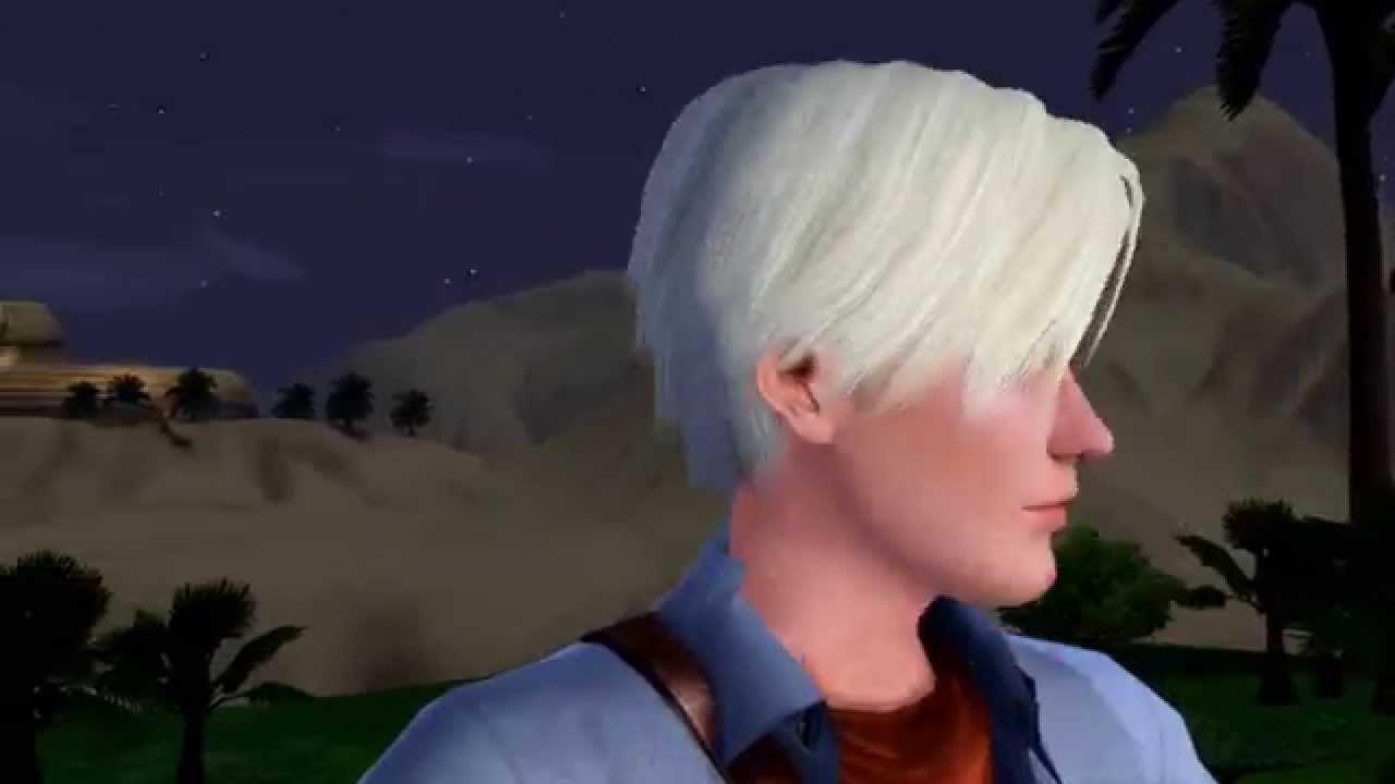 What's Wrong With Me? - The Sims 3 Bug