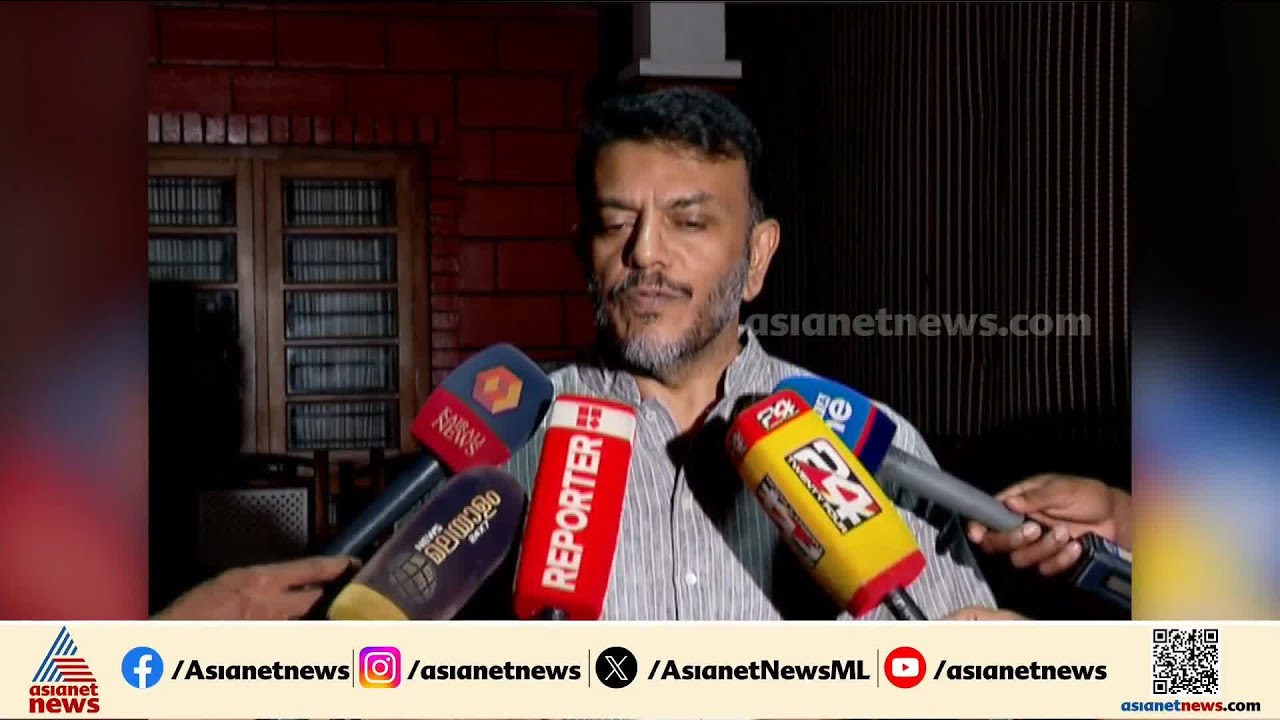 വി.സിനുള്ള പത്മവിഭൂഷൻ; പുരസ്കാരം സ്വീകരിക്കുന്നത് പാർട്ടി തീരുമാനിക്കുന്നത് അനുസരിച്ചെന്ന് കുടുംബം