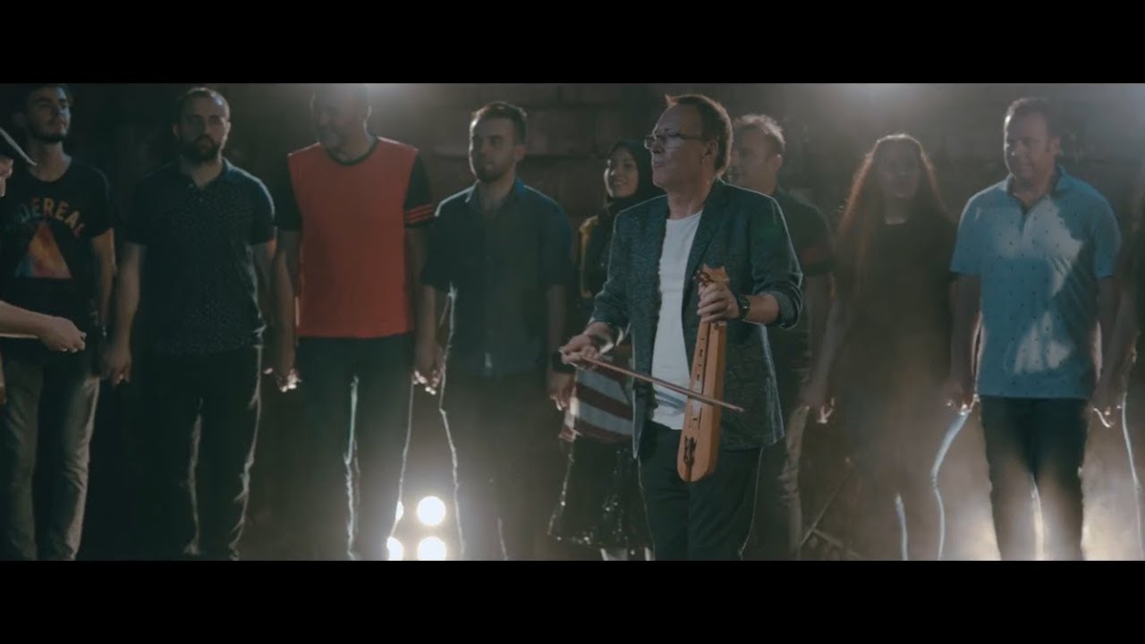 Sait U&ccedil;ar - Salıncak