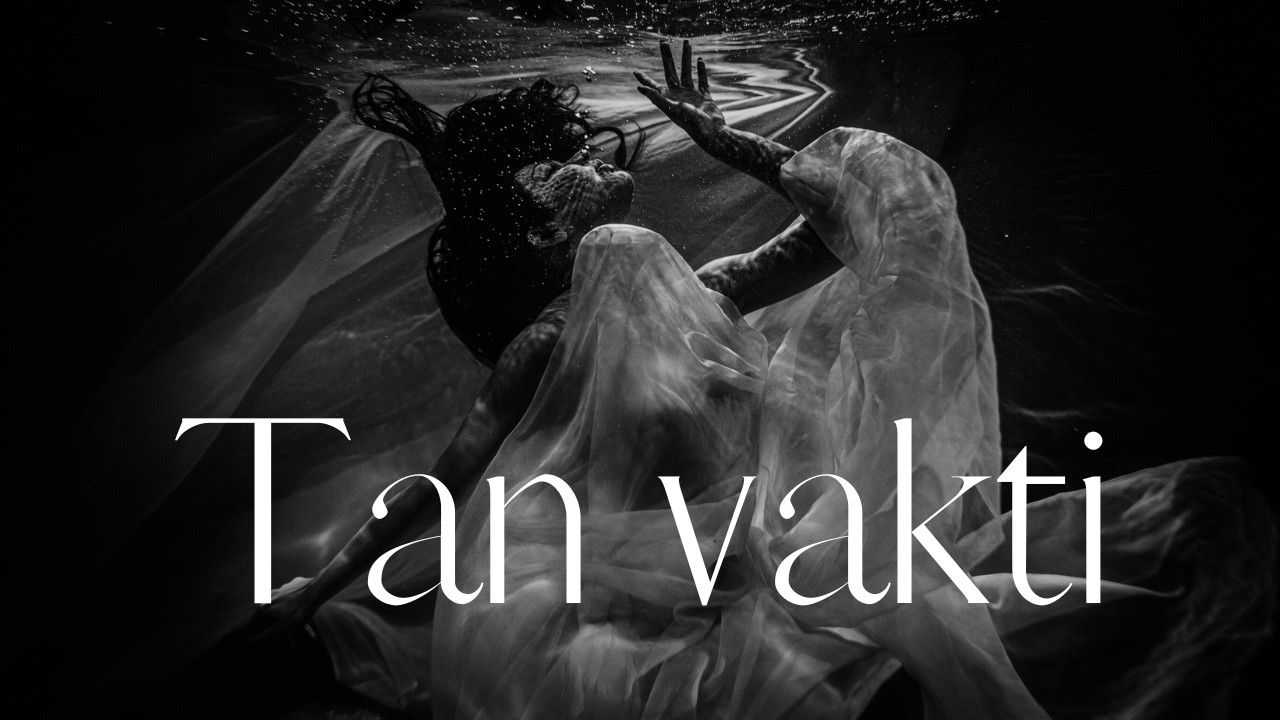 Turkish Late Night Music 2026 🌙 Cloud Rap & Emotional R&B