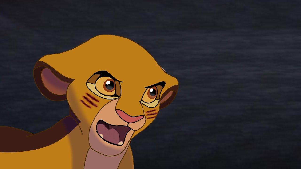 La garde du roi lion new generation épisode 26 {●bataille finale●}