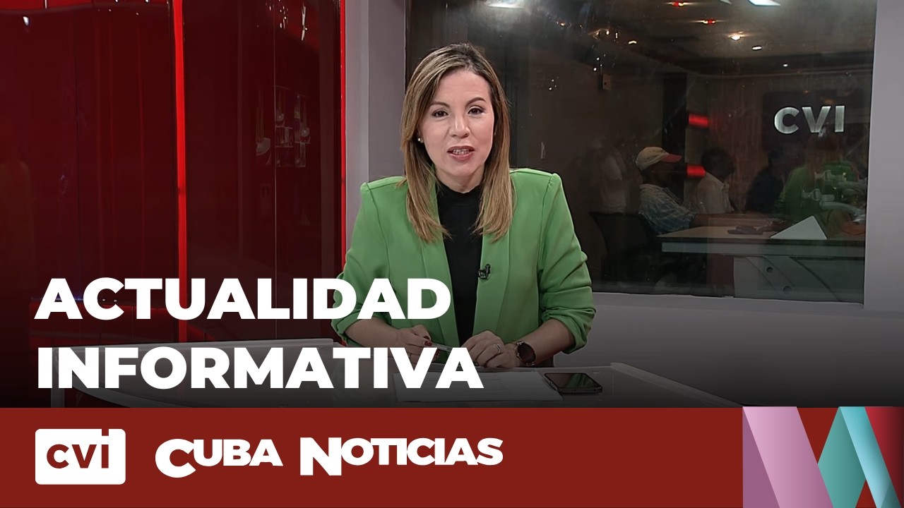 Cuba Noticias I (13 de febrero de 2026)