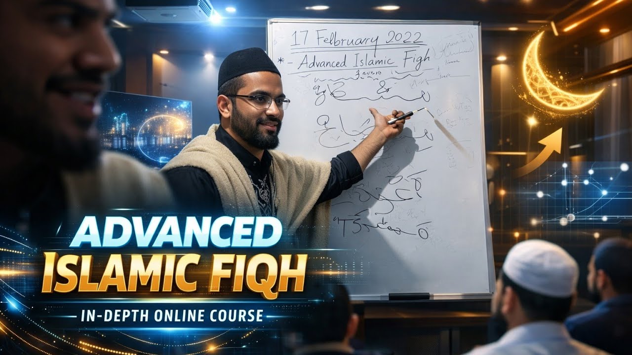 Arabic Qur'an Full Class 📚