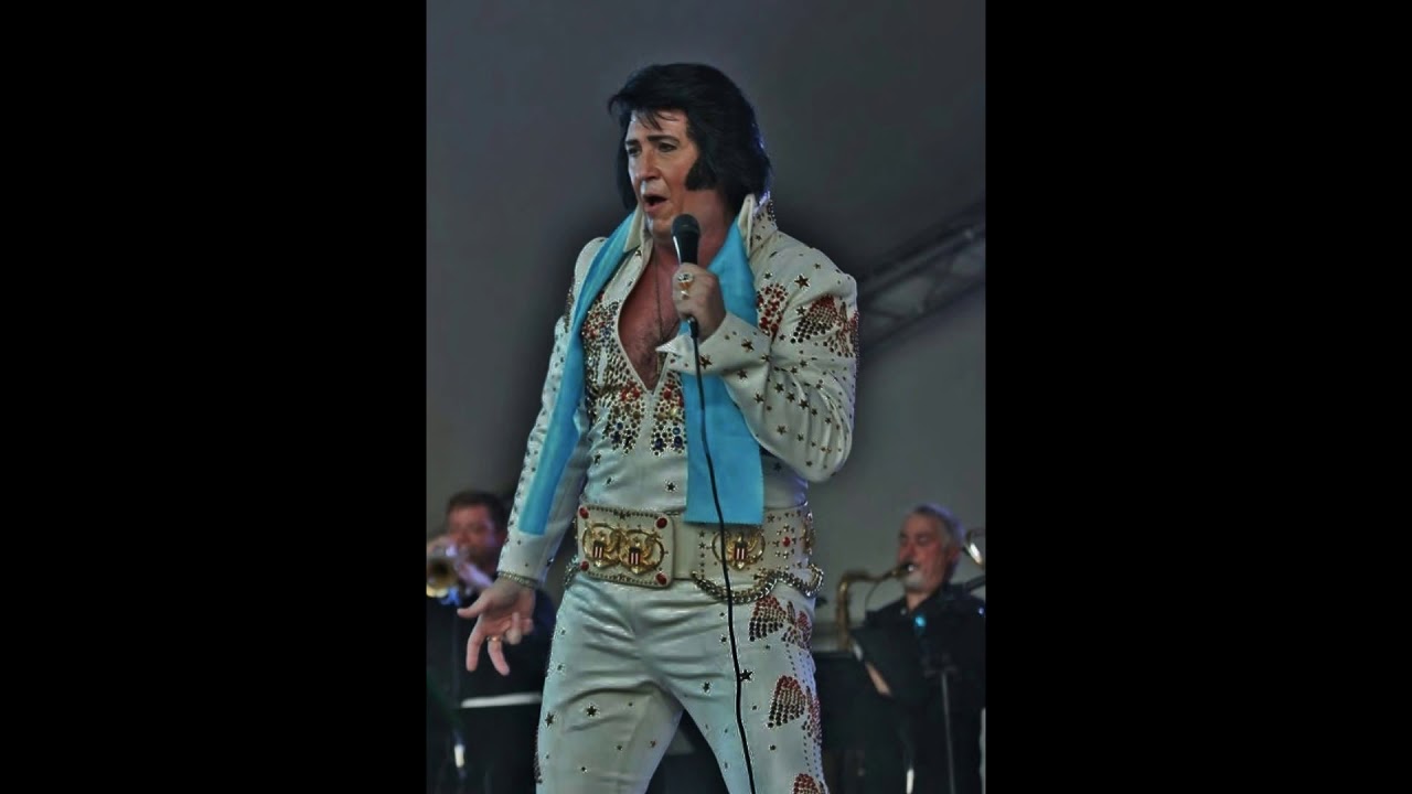 Way Down Elvis Tribute