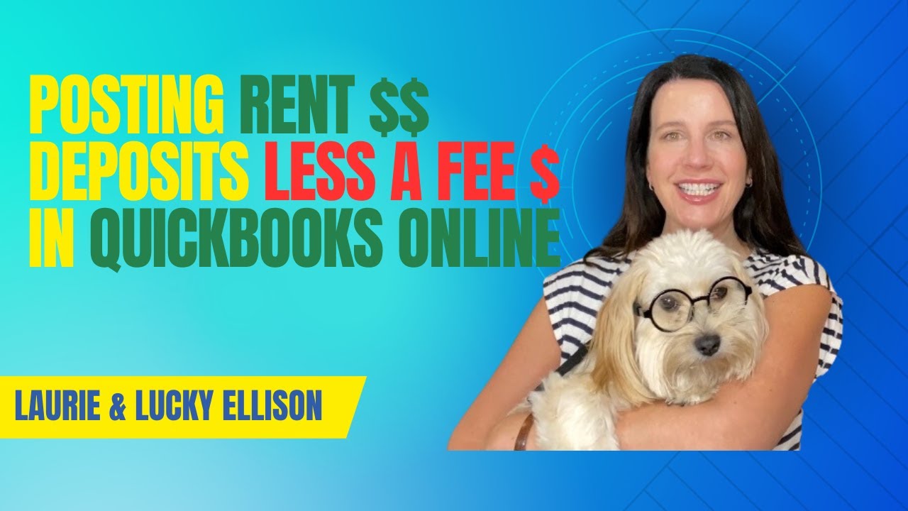 Rent Deposits With Fees Subtracted? Here's What You're Missing