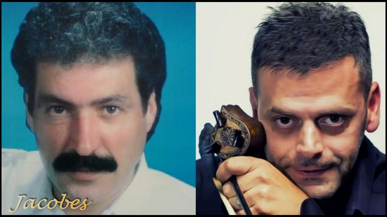 ΘΟΔΩΡΟΣ ΠΑΥΛΙΔΗΣ & ΦΑΝΗΣ ΚΟΥΡΟΥΚΛΙΔΗΣ / Μ.ΚΕΜΑΝΕΤΖΙΔΗΣ «ΧΕΙΜΑΡΡΟΣ ΣΕΡΡΩΝ» {LIVE 15.8.2003} - Μέρος Α
