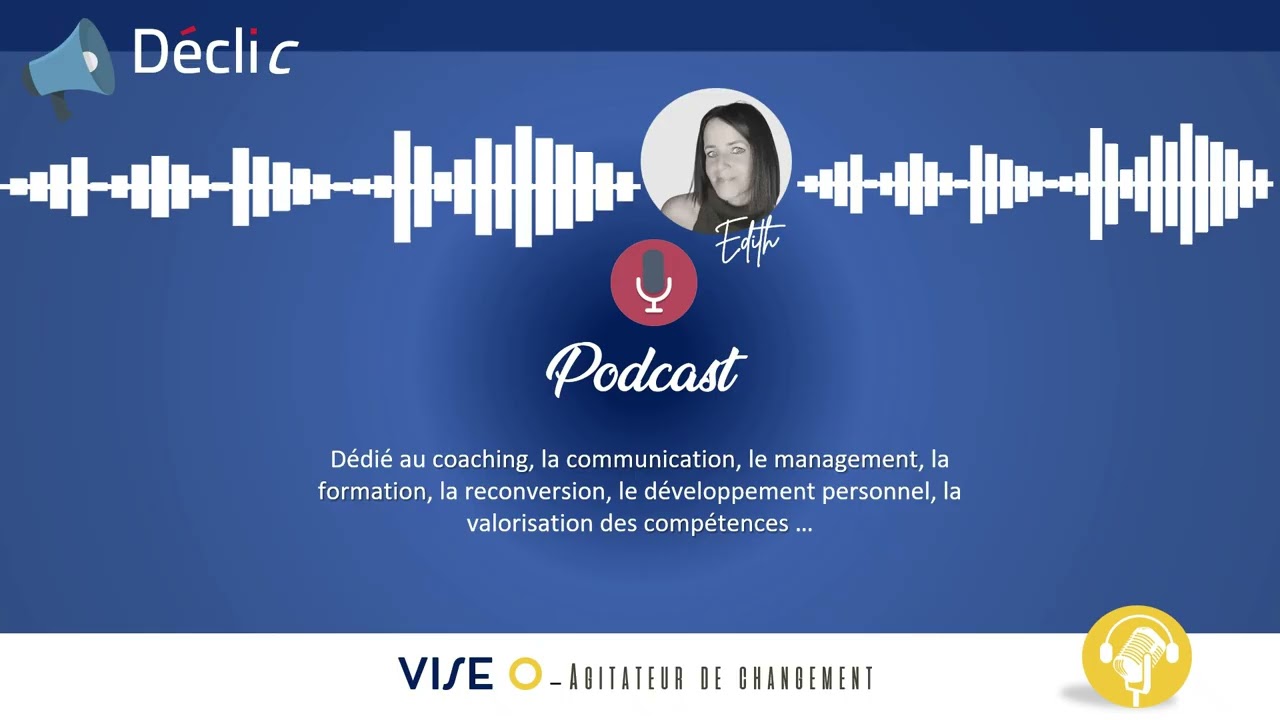 Avoir plus ou Être mieux qu'est ce qui fait notre richesse : Podcast DECLIC SAISON 1 - EPISODE 6