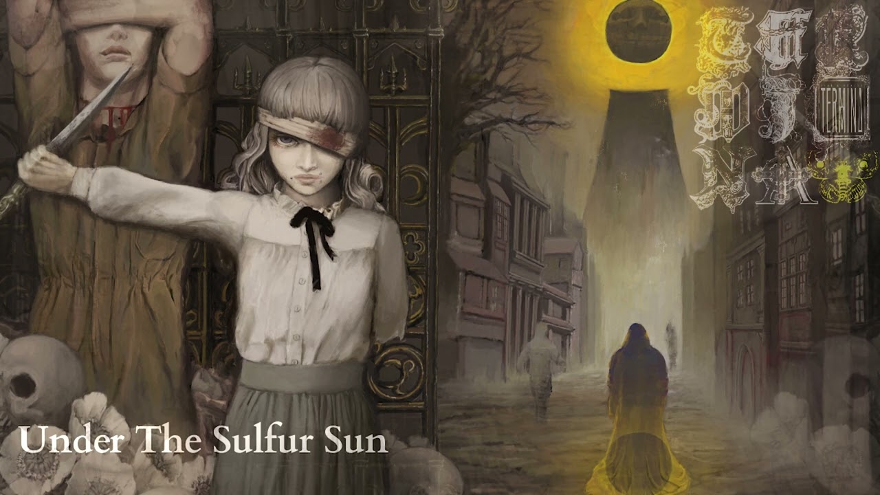 Fear & Hunger 2: Termina OST - Under The Sulfur Sun