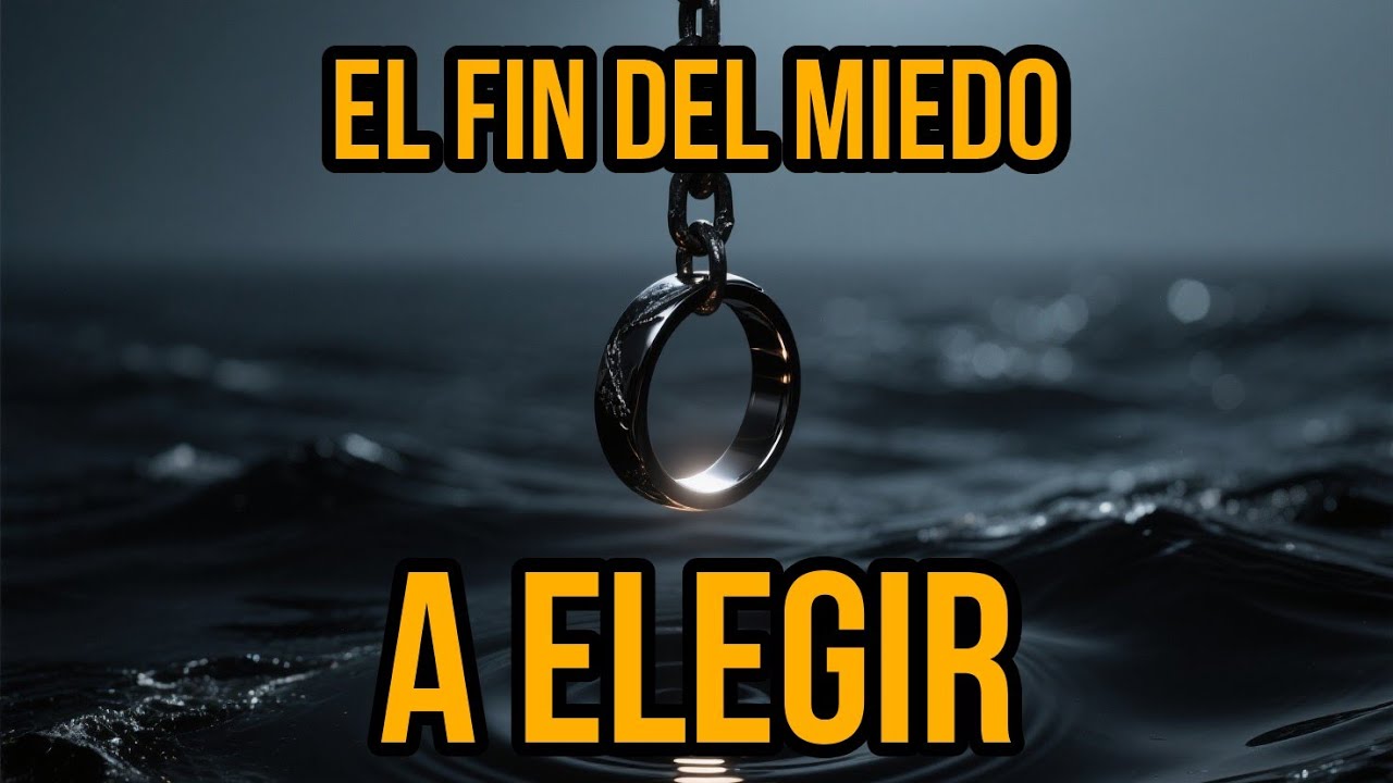 Episodio 6: El miedo al compromiso: Cómo enfrentarlo con sabiduría estoica