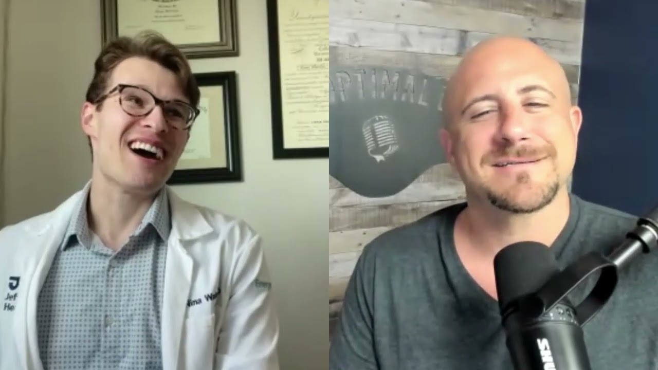 523. Dr. Adam Barsouk :: Cancer Prevention Strategies