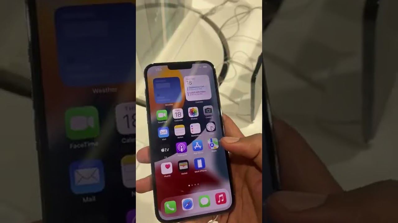 Apple service center review
