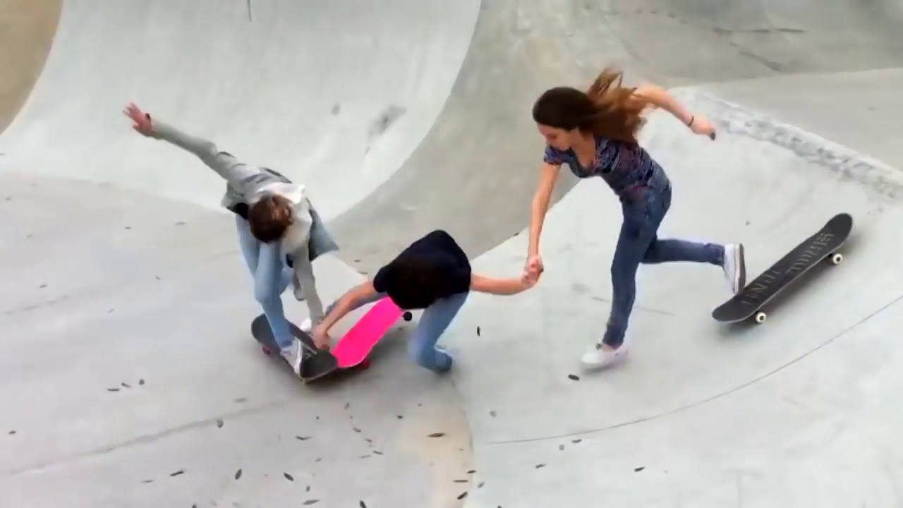 FUNNY FAILS | May 2018 | Funny Fail Compilation