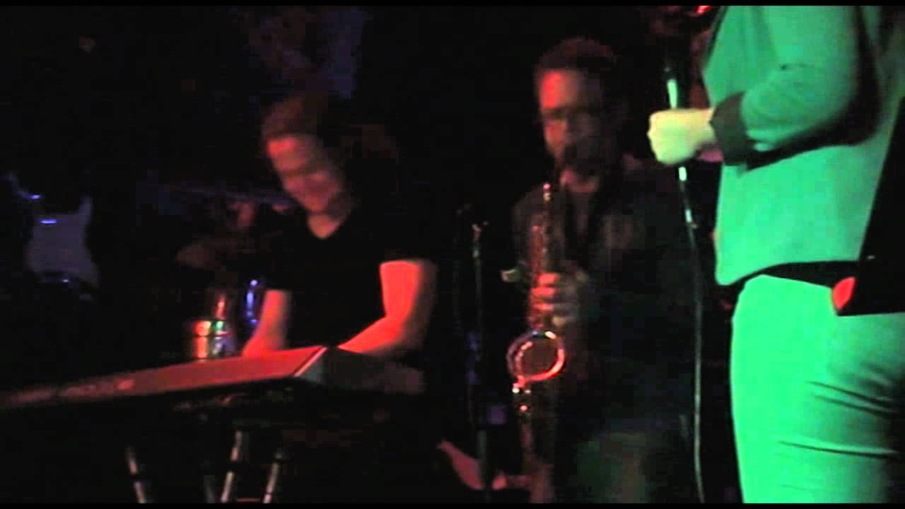 lejony & Firends 12 April 2012 - I can make you love me