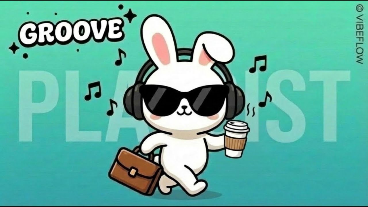[playlist] 노동요가 이렇게 세련될 일? 🎧 감각적인 팝송 플리 ✨ | 재택근무·사무실·카페 출근길 BGM 🚕 일할 때 집중 잘 되는 노래 모음 💻